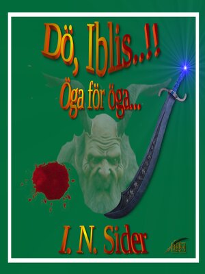 cover image of Dö, Iblis..!!